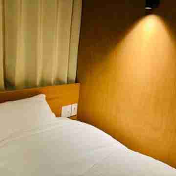 Lake Side Inn Mirahakone Rooms