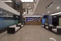 Hotel Arjuna Yogyakarta