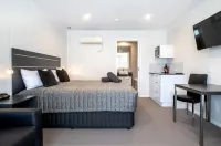 Tea House Motor Inn Hotels in Bendigo