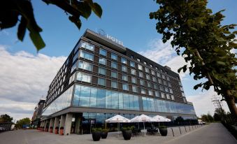 Q Hotel Plus Wroclaw Bielany