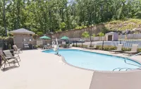 Hampton Inn Maumelle