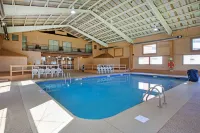 Best Western Summit Inn - Swimmingpools