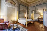 Dimora Storica Palazzo Puccini - breakfast