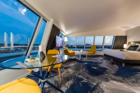Seeko'o Hotel Bordeaux