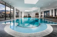 A.Nett Hotel Hotel a Racines