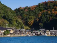 Okuine Onsen Aburaya 이네 초 호텔