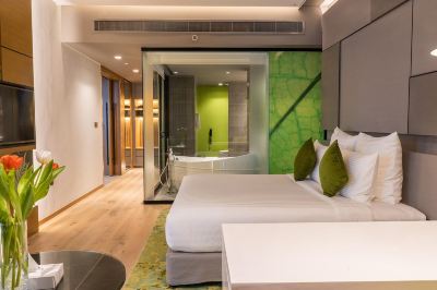 Courtyard Suite Al Khoory Courtyard Hotel Photo