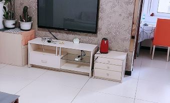 Summer Resort Xinyu Apartment (Changwangfu Hutong)