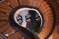 UNA Hotels Malpensa - С тренажерным залом