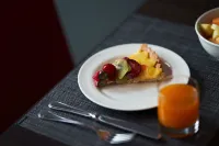 UNA Hotels Malpensa - Завтрак