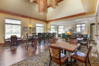 Best Western Golden Prairie Inn  Suites