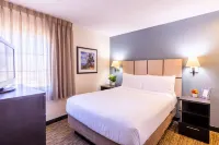 Sonesta Simply Suites Lansing - 2-Star