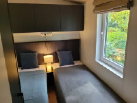 Tiny Haus Soul & Lake Hotels in Wemding