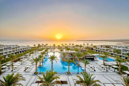 Jaz Costa Mares Hotels in Qesm Marsa Alam