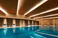 JW Marriott Hotel Zhengzhou - Romantic