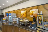 Comfort Inn & Suites Port Charlotte-Punta Gorda - breakfast