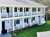 The Belfry House Hotels in Delavan