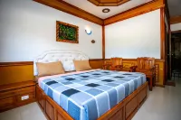 Nokyungthong Hotel Hotels in Si Thep District
