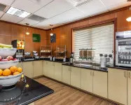 Comfort Suites Stockbridge Atlanta South - breakfast
