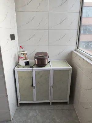 Haojia Apartment (Zhengtong Road) Hotel a Wuchang