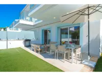 Villa del Lago 4