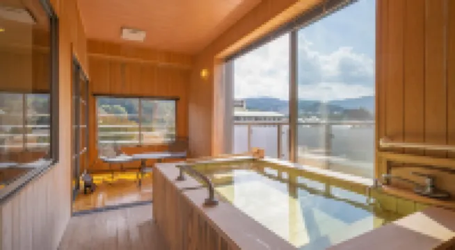 Koyokaku Hotels in Ureshino