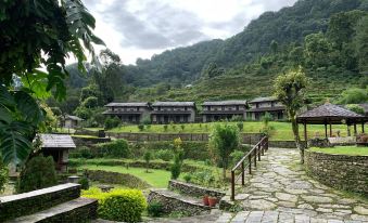 Mountain Lodges of Nepal - Tomijong