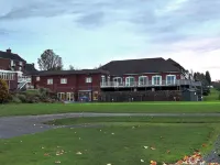Best Western Plus Coventry Windmill Village Hotel Golf  Spa