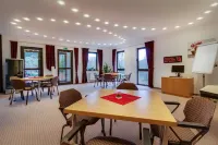 Panorama Hotel Winterberg Hotels in Winterberg