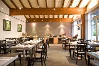 Best Western Saint-Etienne Porte du Forez - bar