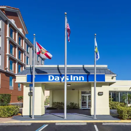 Days Inn by Wyndham Melbourne