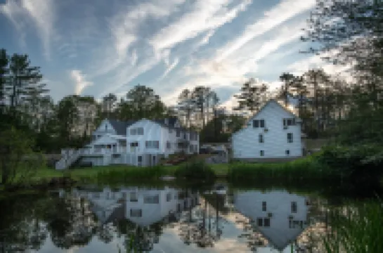 Cranmore Mountain Lodge Bed & Breakfast