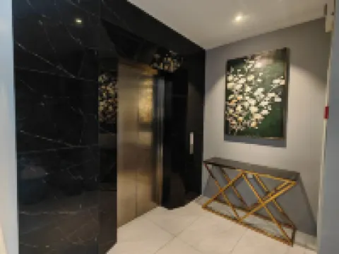 V Boutique Hotel Seremban Hoteles en Rasah