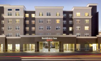 Residence Inn Tallahassee Universities at the Capitol