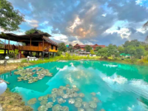 ฉลองกัญญา รีสอร์ท