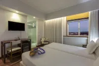 Hotel Rali Viana Отели в г. 