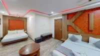 The K11 Hotels - T Nagar