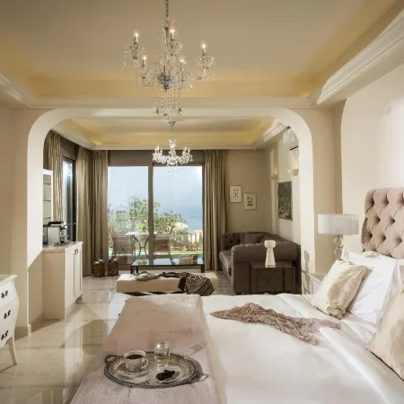 Creta Blue Boutique Hotel