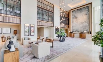 Vida Downtown Residences