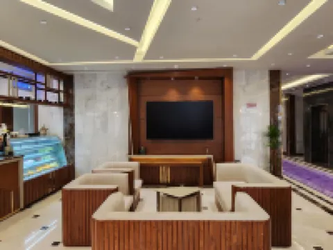 Vandal Hotels Hotels in Jazan