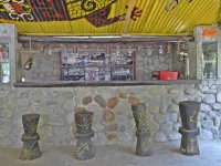 Abrassi Hotel and Restaurant