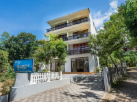 Hotel Vacanza โรงแรมในเมอริสสา