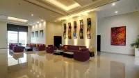 Regenta Central Hestia Dahej, Bhensali