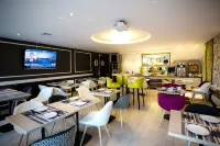 Urban Style Hotel de France Hotels in Vannes