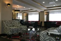 Hampton Inn Greenville/Simpsonville - breakfast