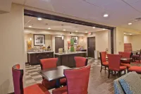 Hampton Inn Columbus-South - 2-Star