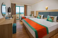 Mirabell Hotel All İnclusive Hotels in Alanya