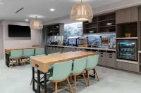 Home2 Suites by Hilton Covington Hotel a Covington