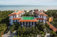 The Anam Mui Ne Hotel in zona Po Shanu Cham Towers