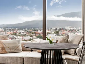 Chiang Mai Marriott Hotel